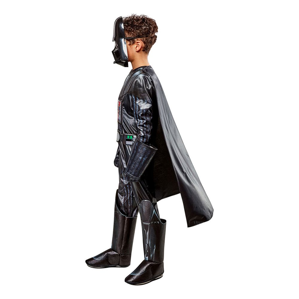 Star Wars™ Darth Vader Deluxe Barn Maskeraddräkt