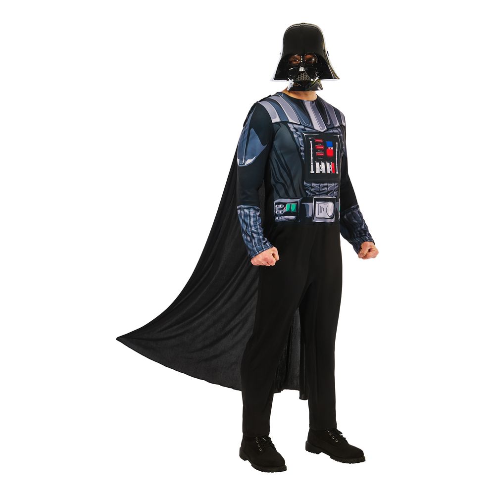 Star Wars Darth Vader Kostyme