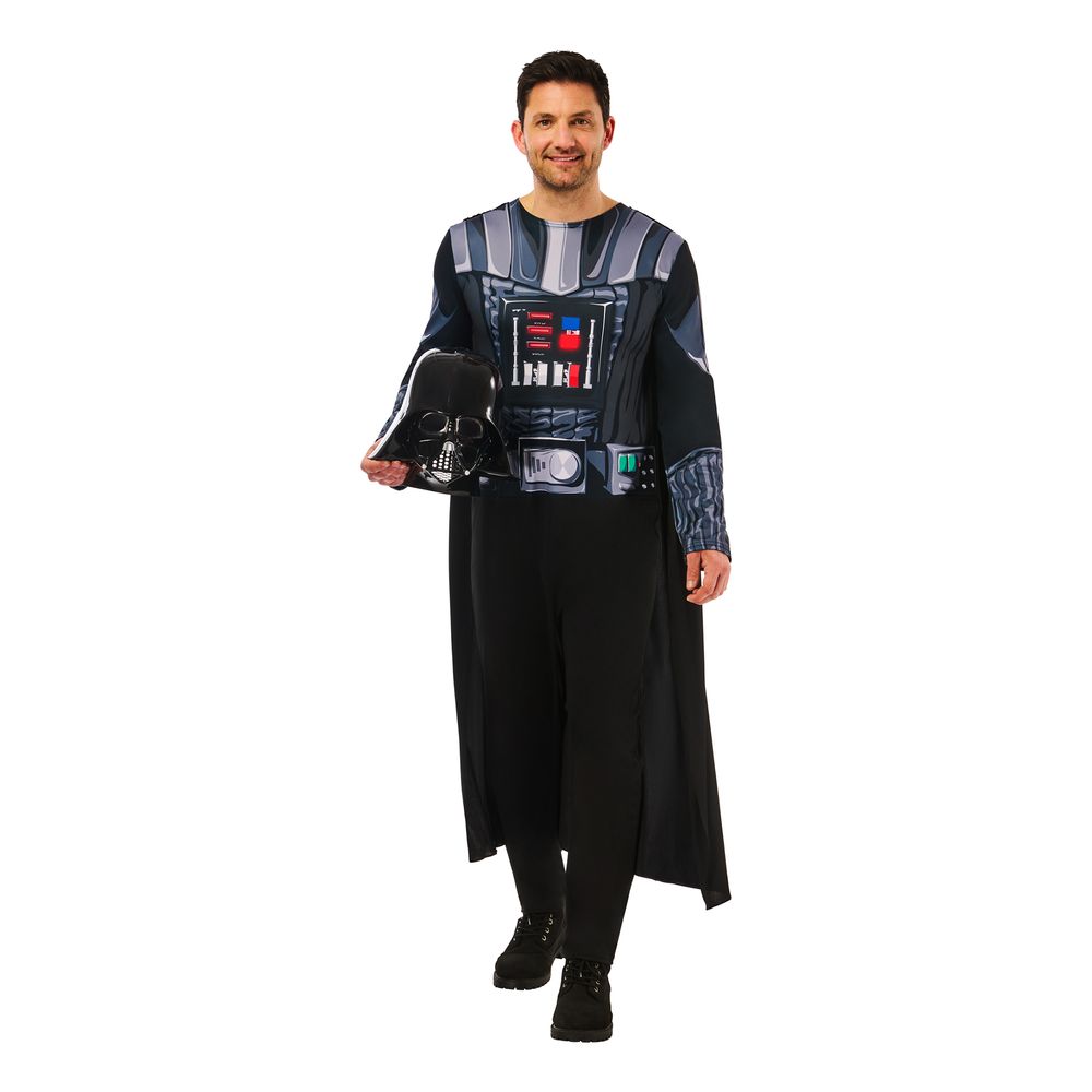 Star Wars Darth Vader Kostyme