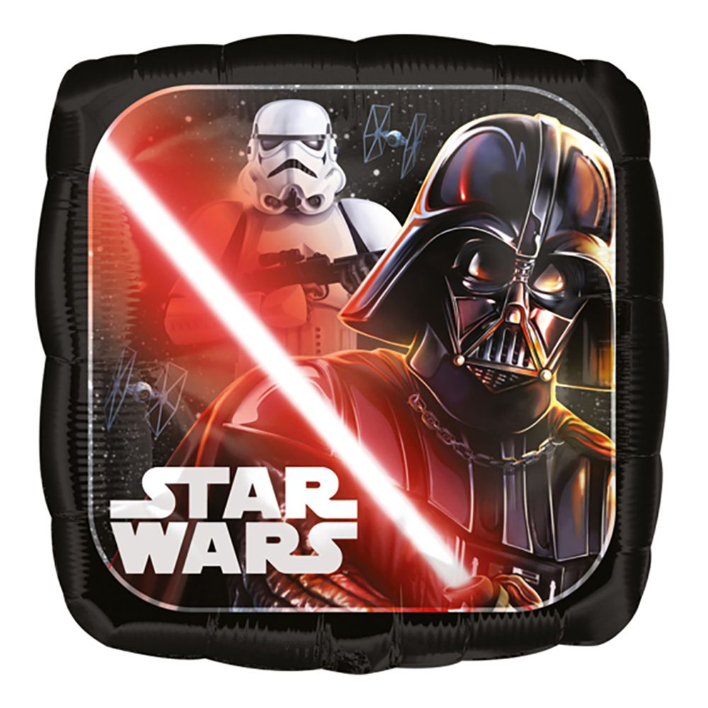 Star Wars Foliopallo