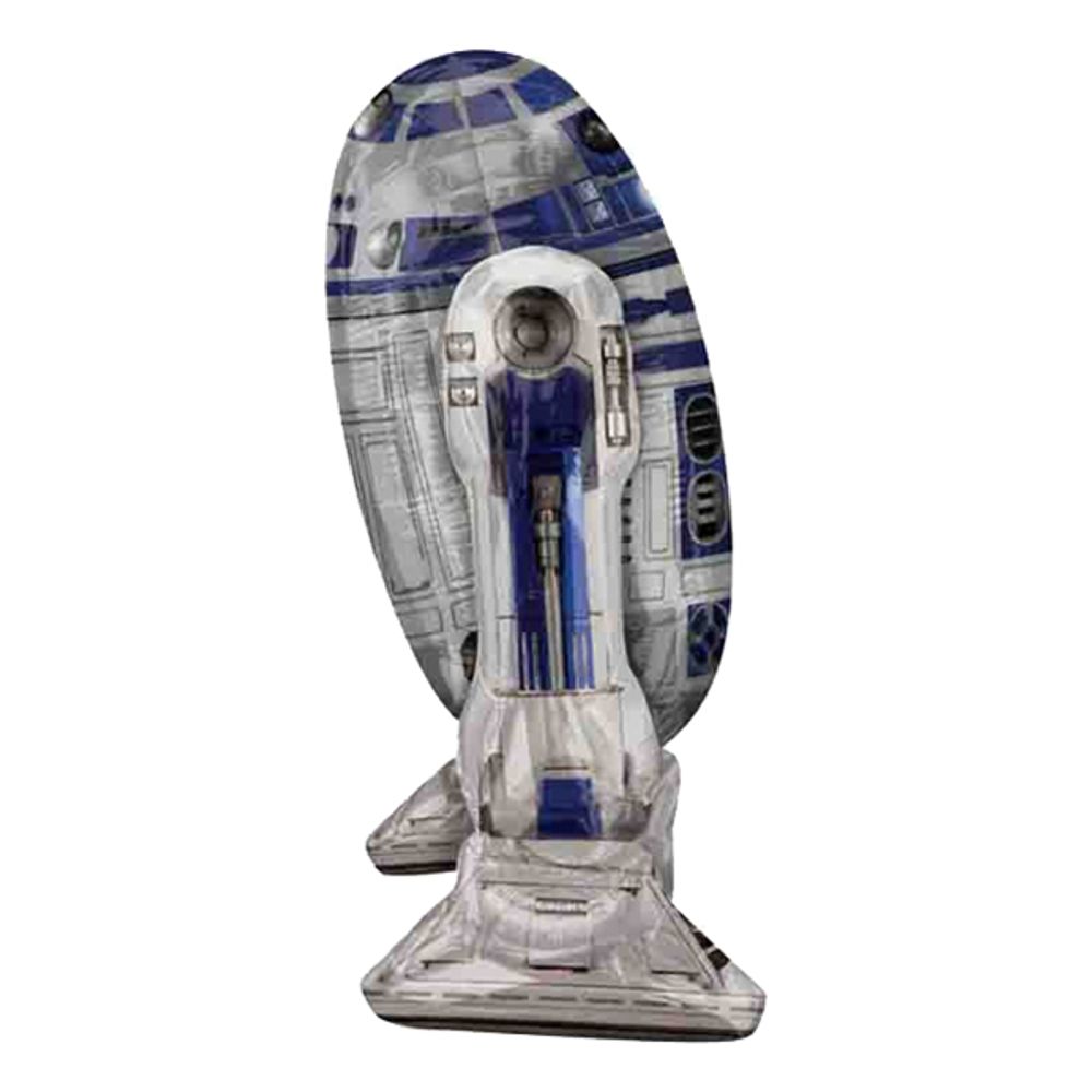 Star Wars R2D2 Folieballong