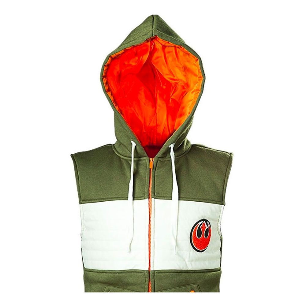 Star Wars Rebel Alliance Vest