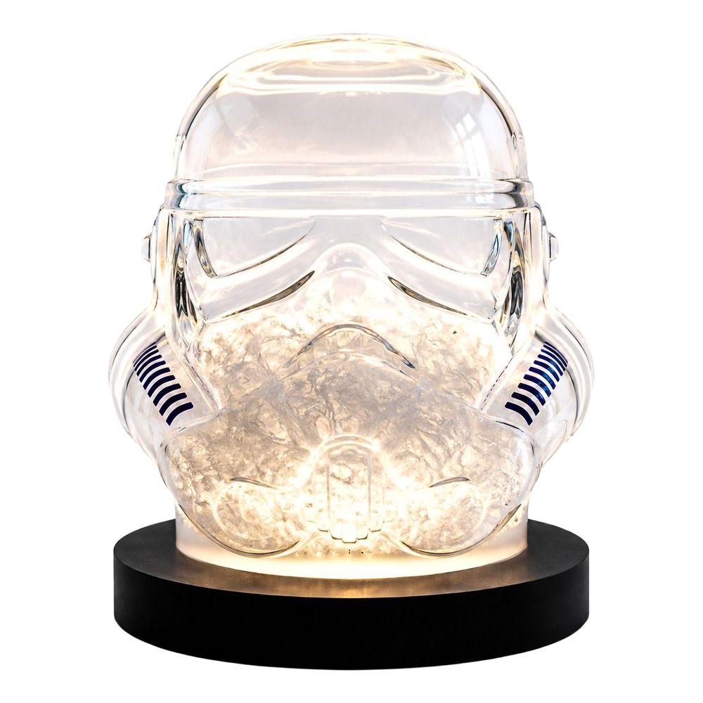 Star Wars™ Stormtrooper Säälasi LED-valaistuksella