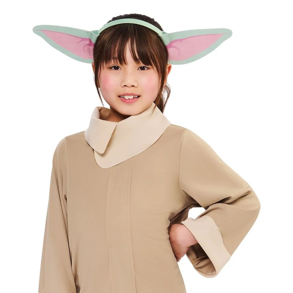 Star Wars™ The Mandalorian Grogu Lasten Naamiaisasu