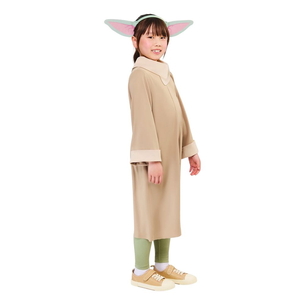 Star Wars™ The Mandalorian Grogu Lasten Naamiaisasu