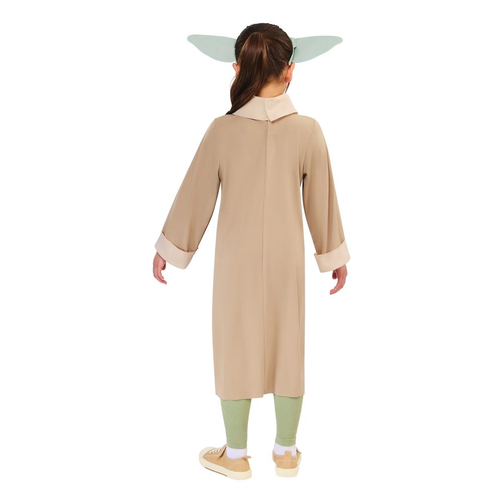 Star Wars™ The Mandalorian Grogu Lasten Naamiaisasu