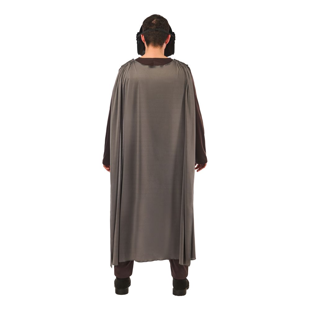Star Wars The Mandalorian Kostume