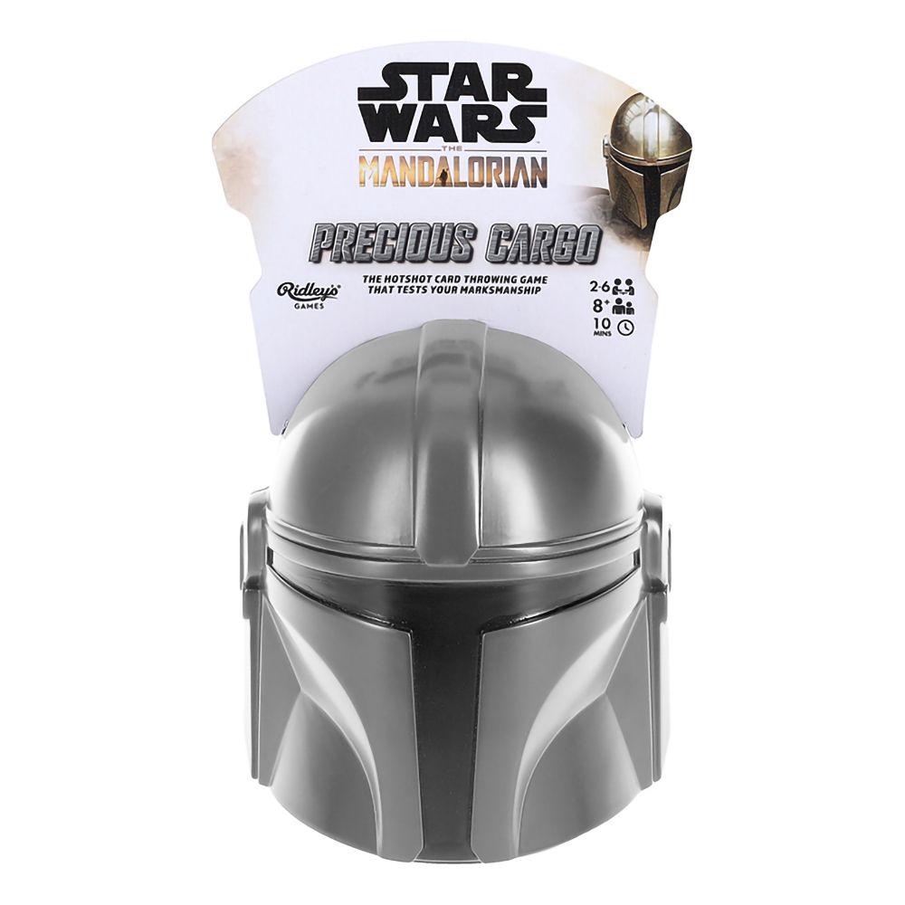 Star Wars The Mandalorian Spel
