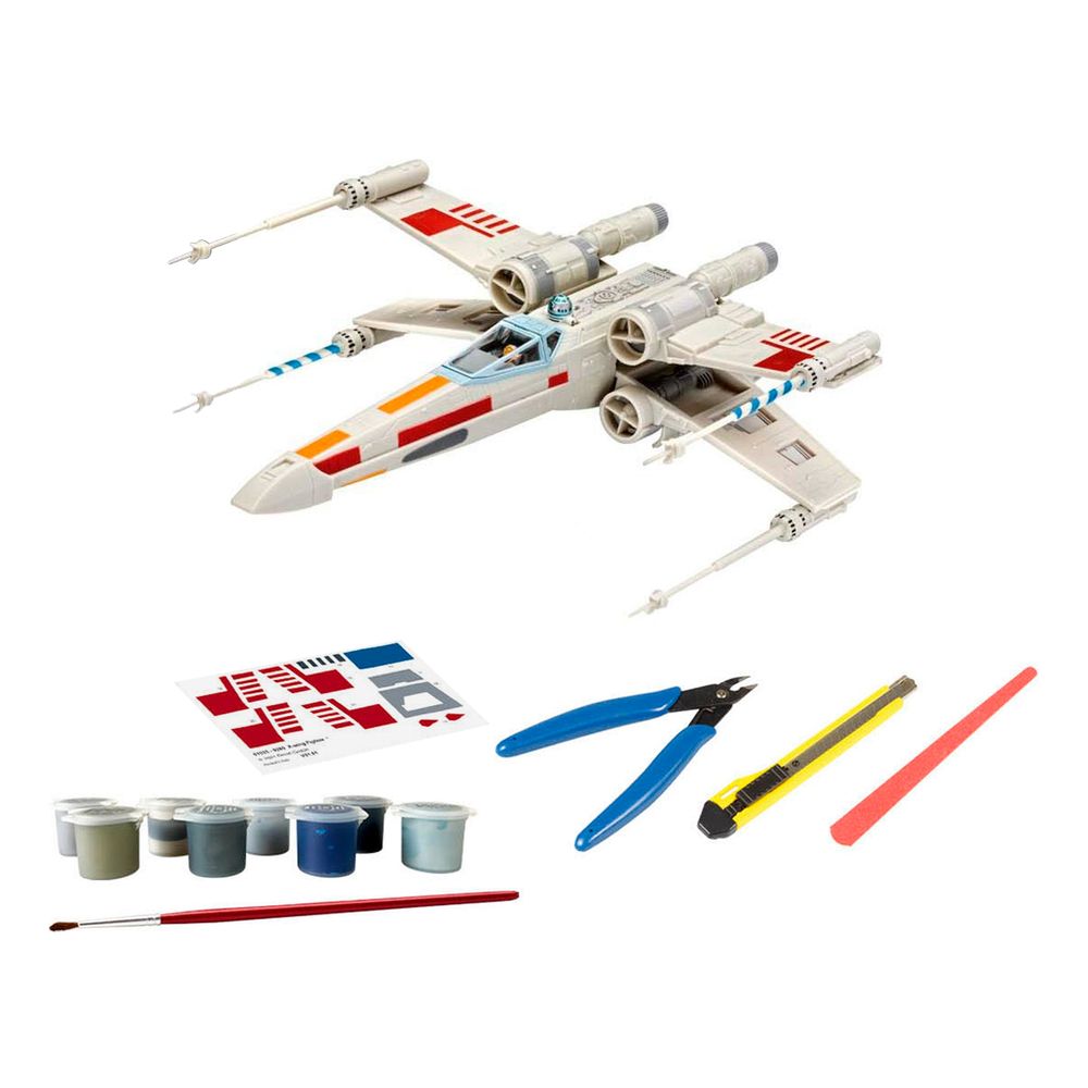 Star Wars X-Wing Fighter Adventskalender