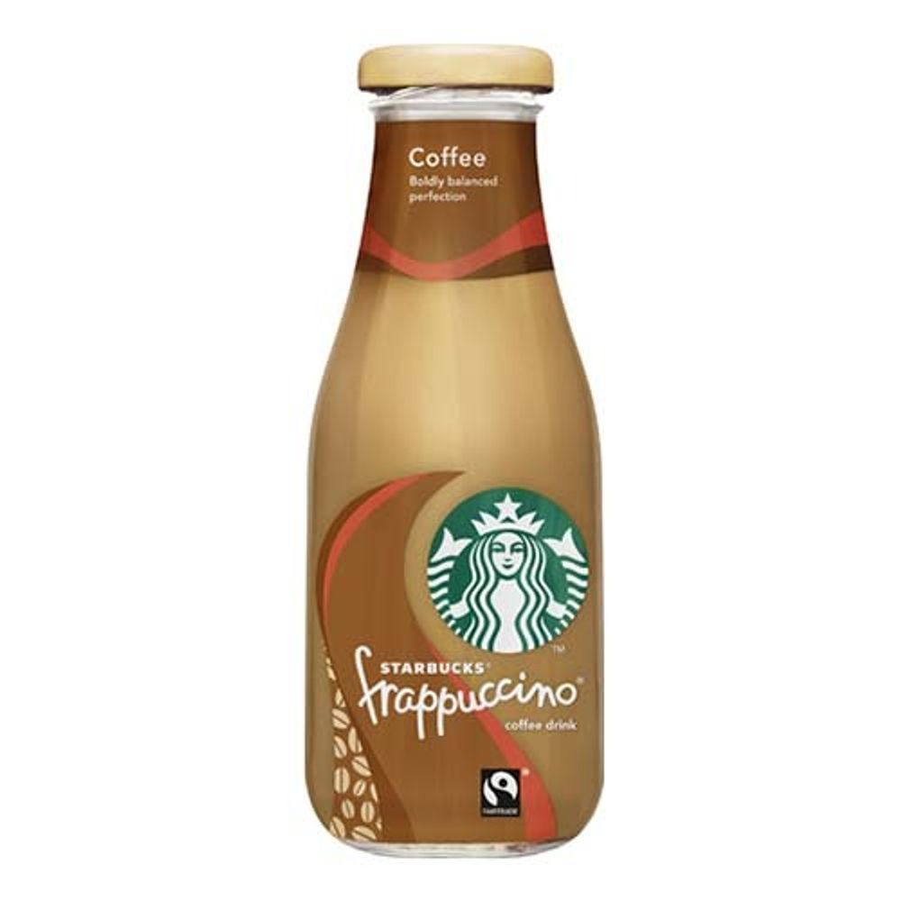 Starbucks Frappuccino Coffee