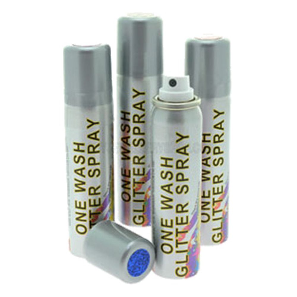 Stargazer Glitterspray