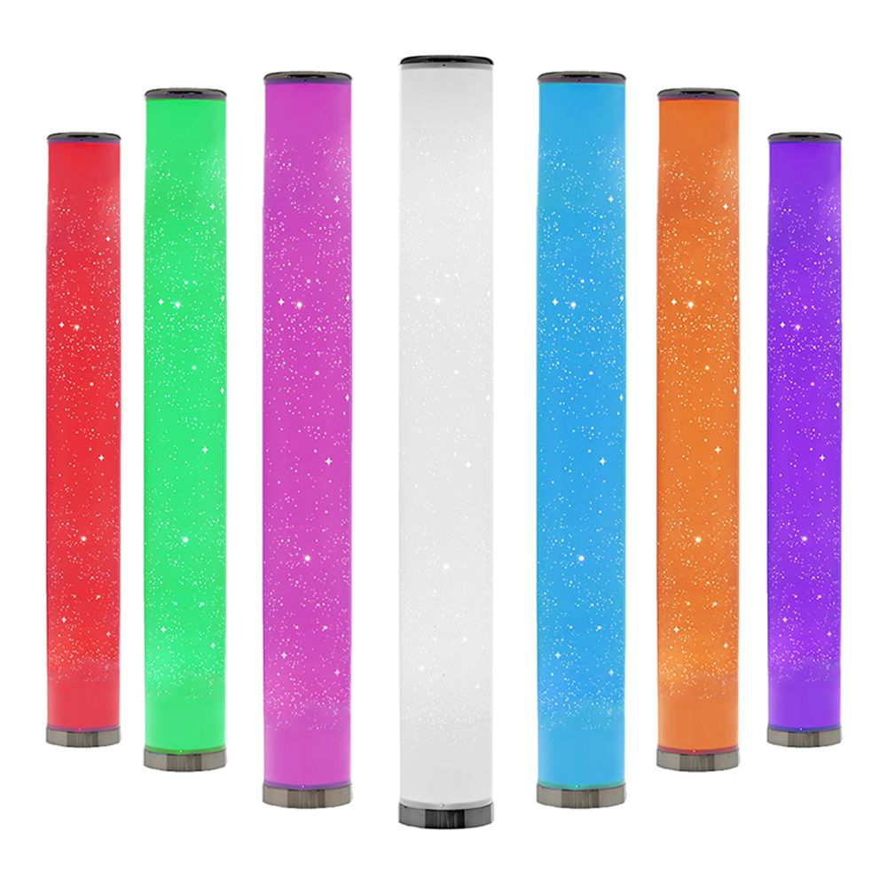 Starlight Fargeskiftende Gulvlampe