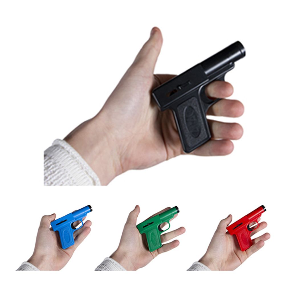 Startpistol
