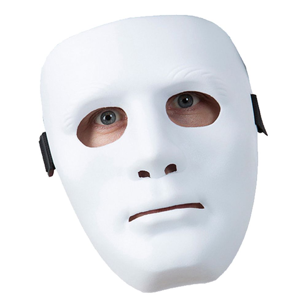 Statymask