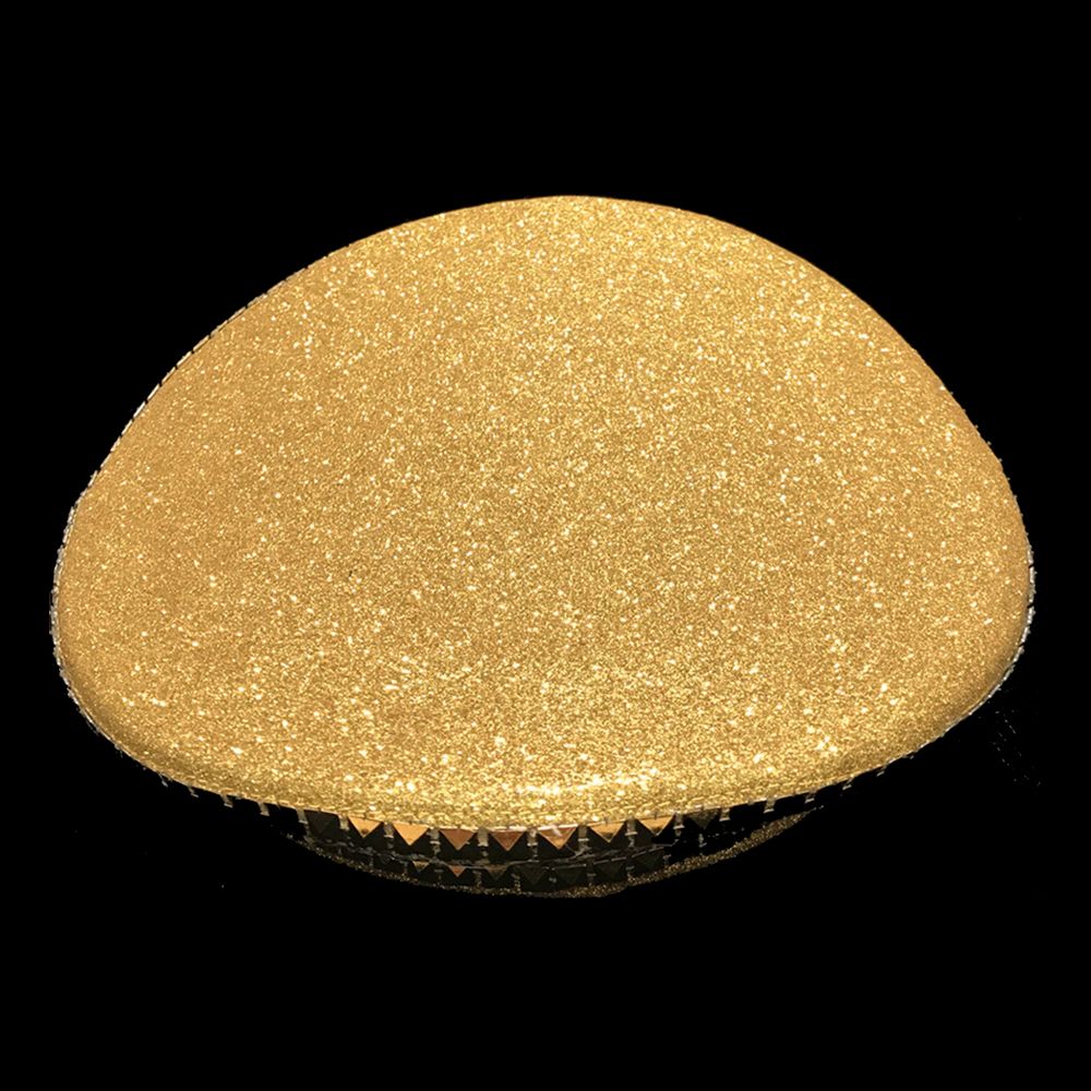 Palietkasket Guld