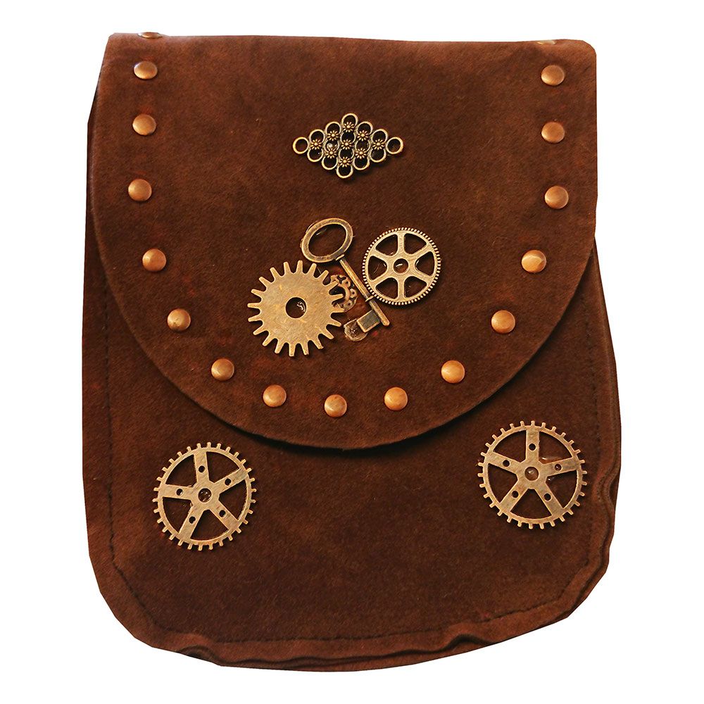 Steampunk Veske