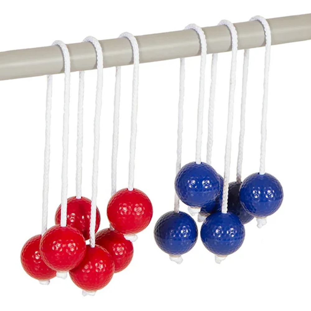 Heittopallot Steggolfiin