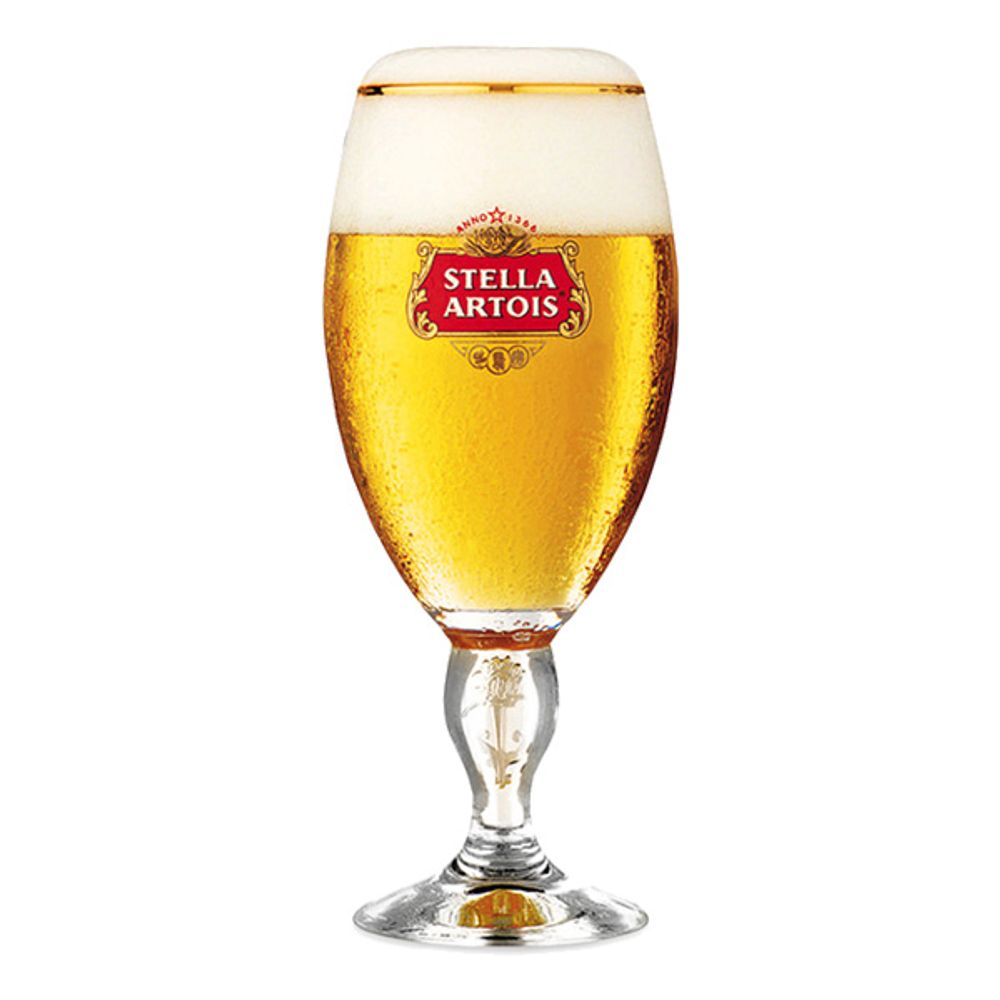 Stella Artois Olutlasi