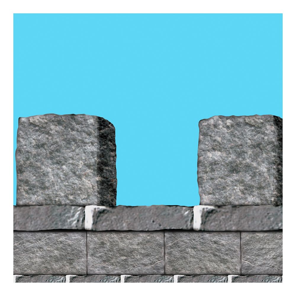 Steinmur Backdrop
