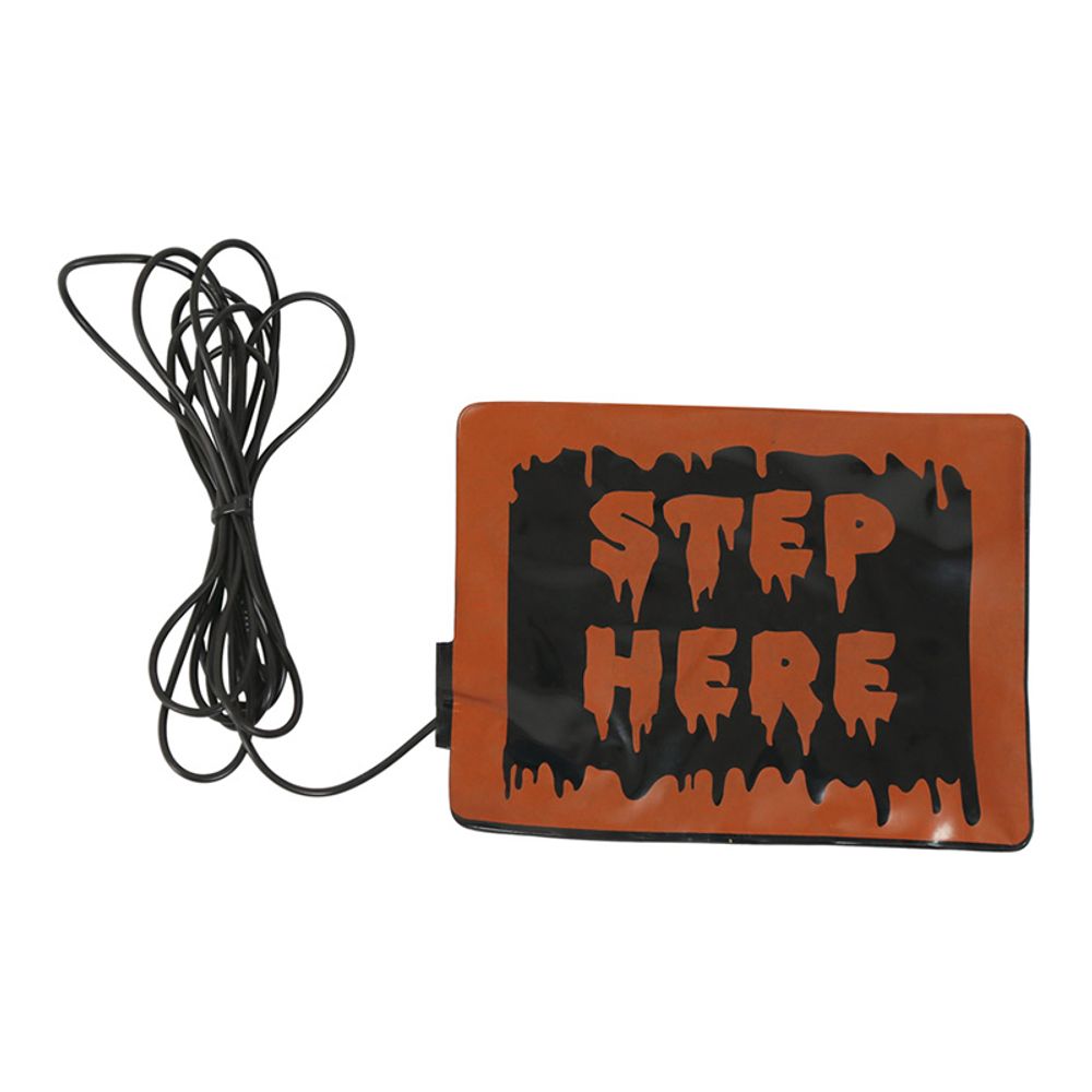 Step Pad til Prop