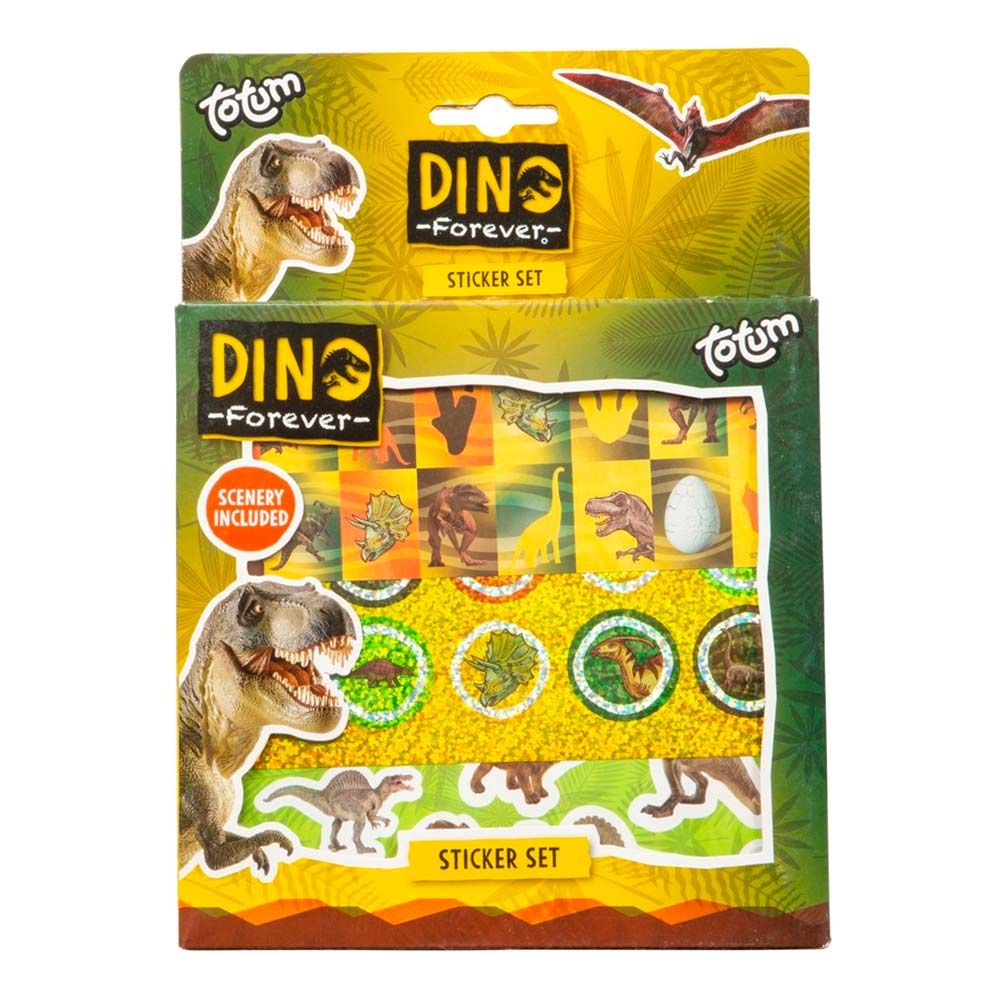 Tarrat Dinosaurukset