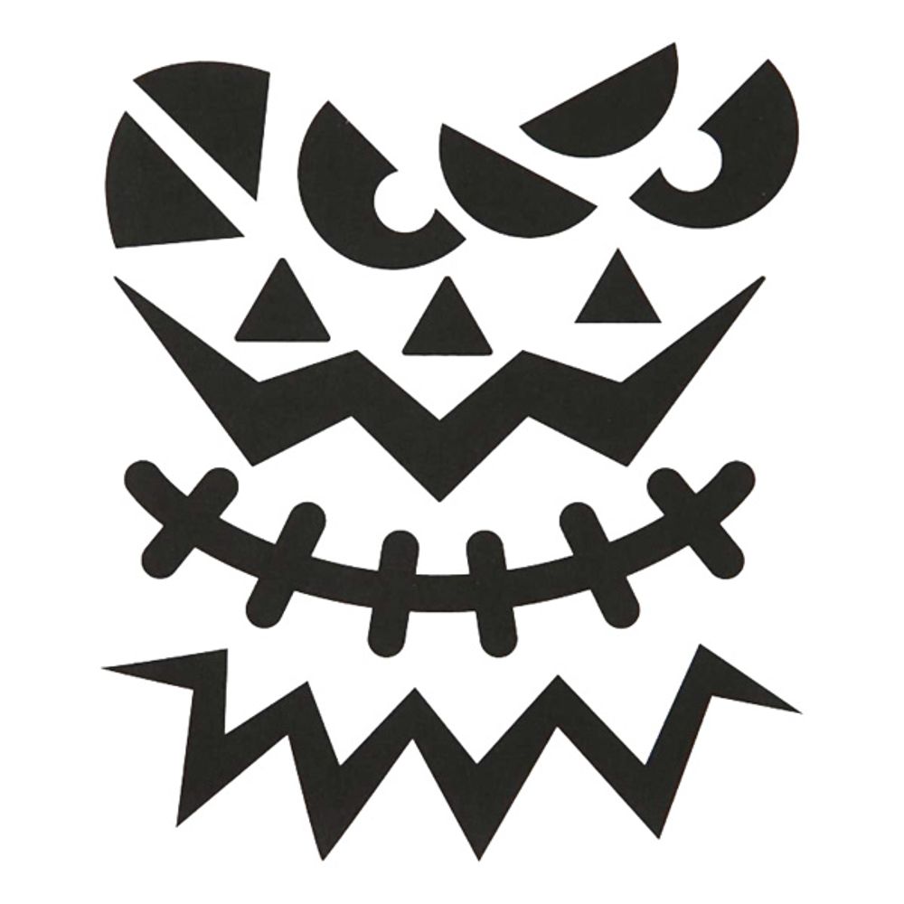 Tarrat Halloween