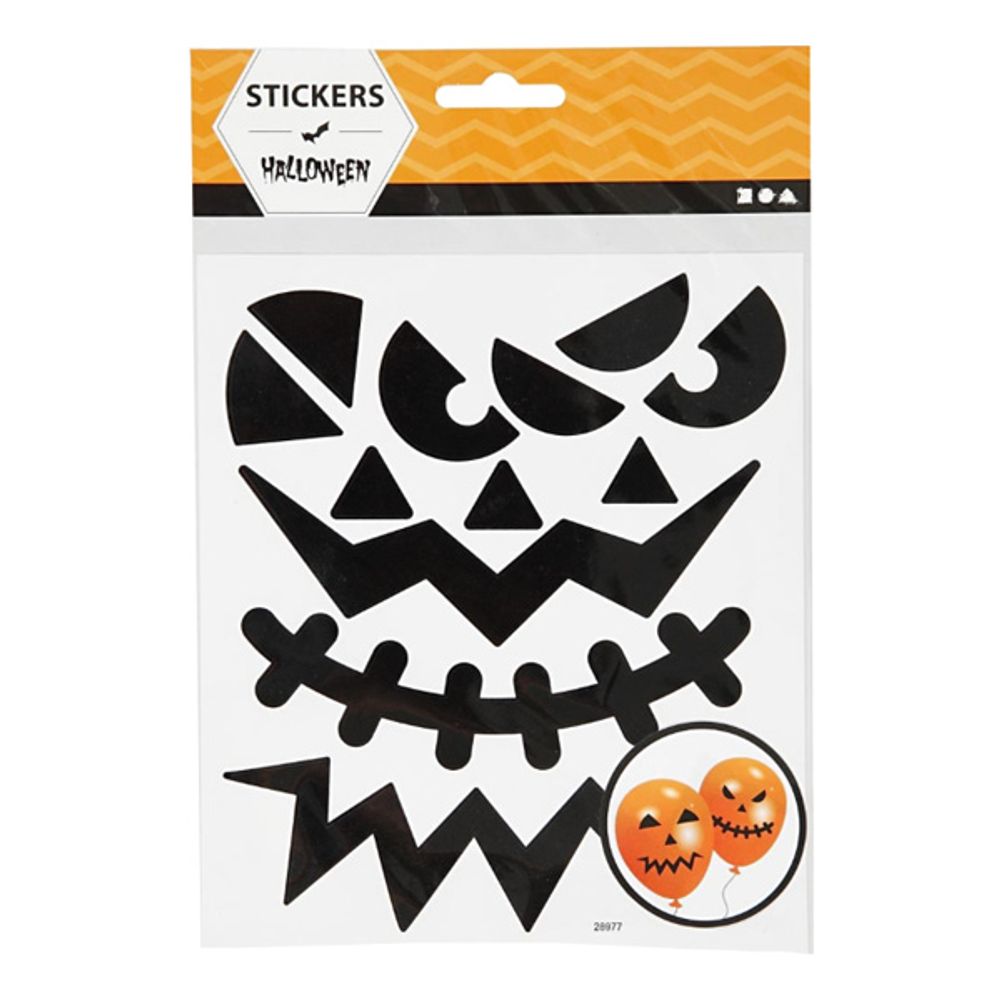 Tarrat Halloween
