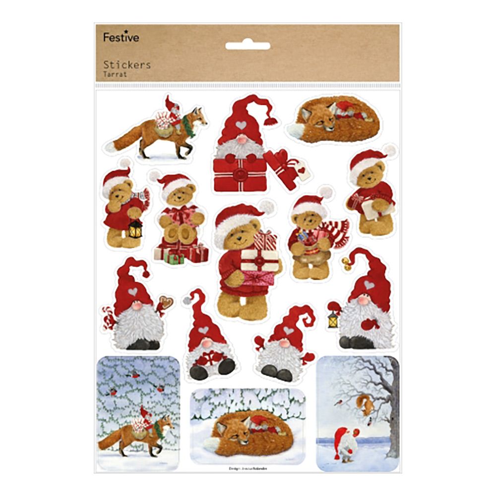 Stickers Jul