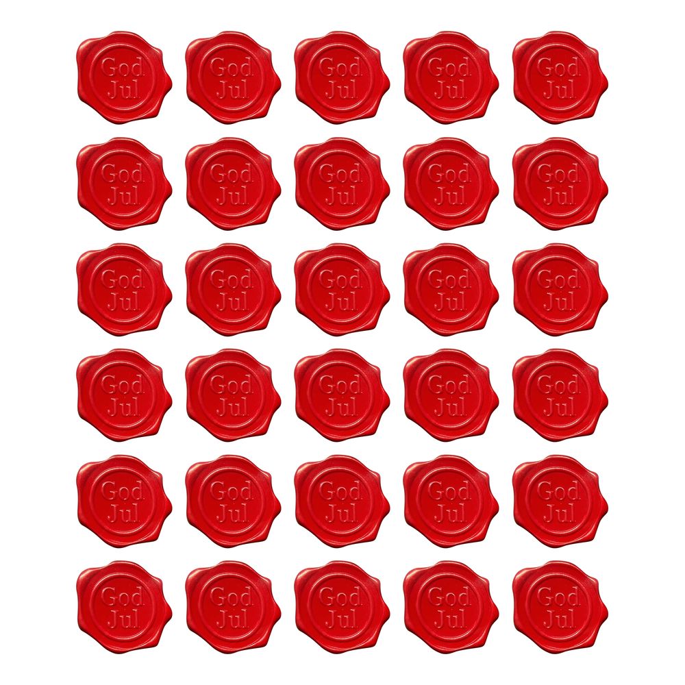 Stickers Lacksigill