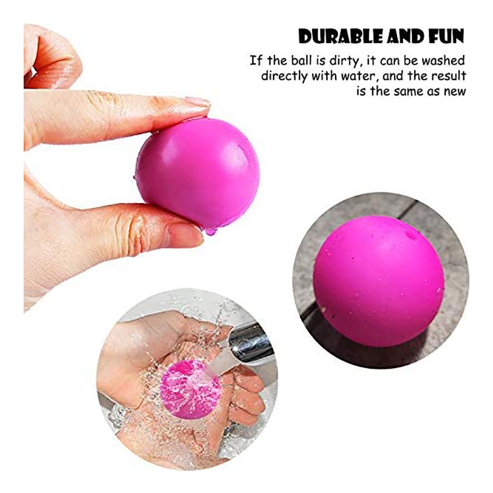 Sticky Balls Fidget Toy
