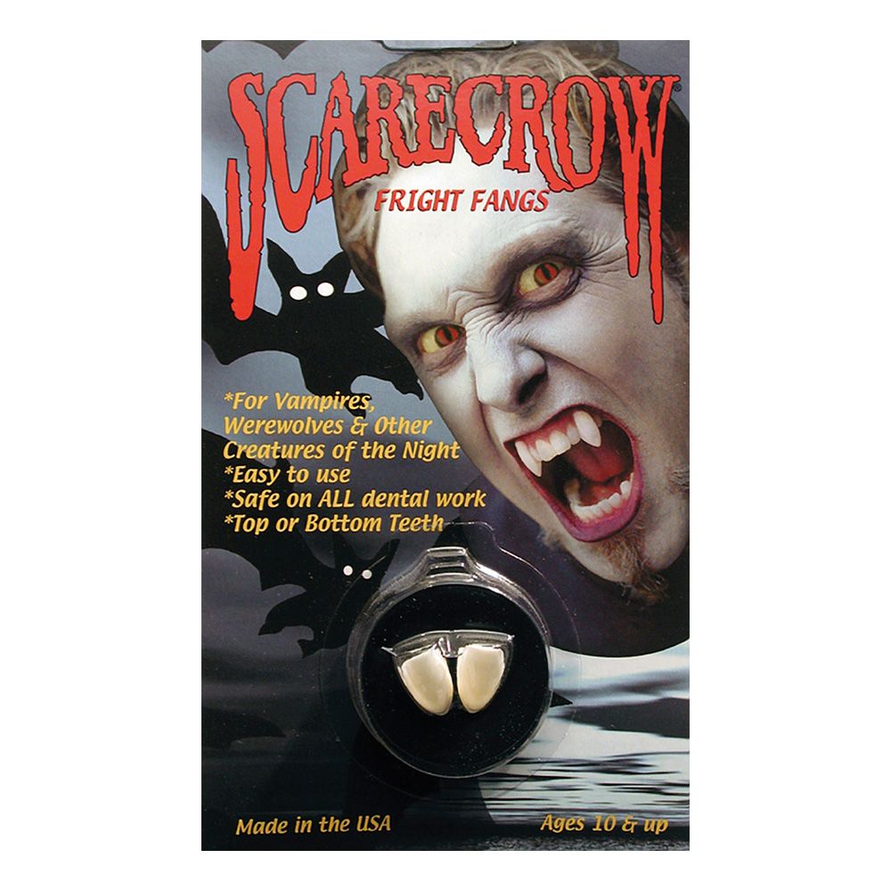 Scarecrow Stifttänder Budget