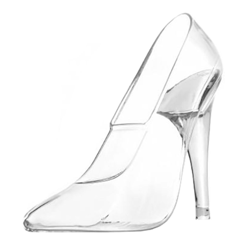 Stiletto Glassko