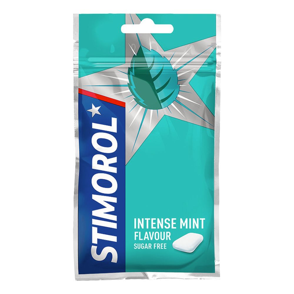 Stimorol Intense Mint