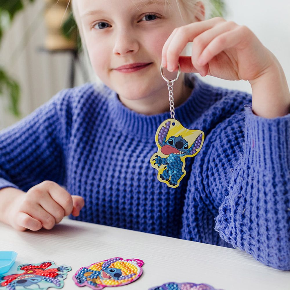Stitch Diamond Painting Magneter