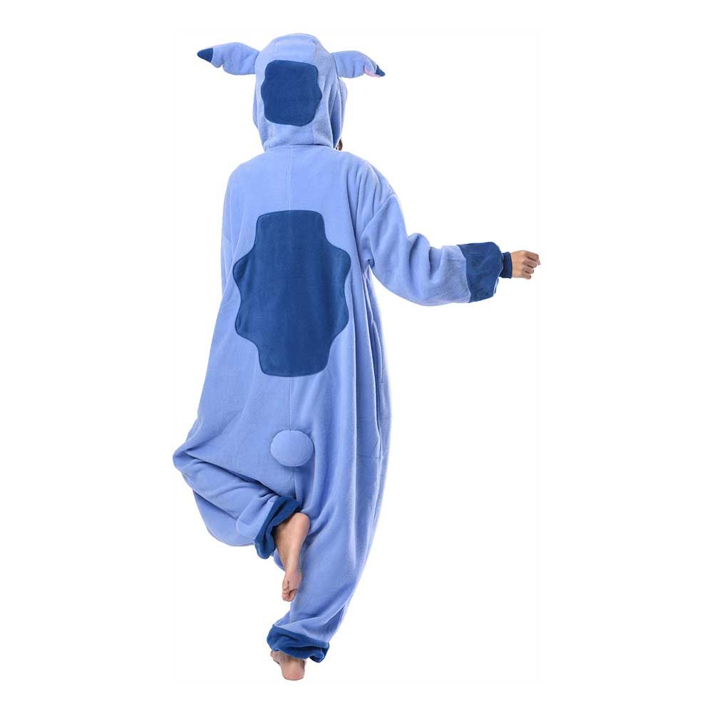Stitch Kigurumi