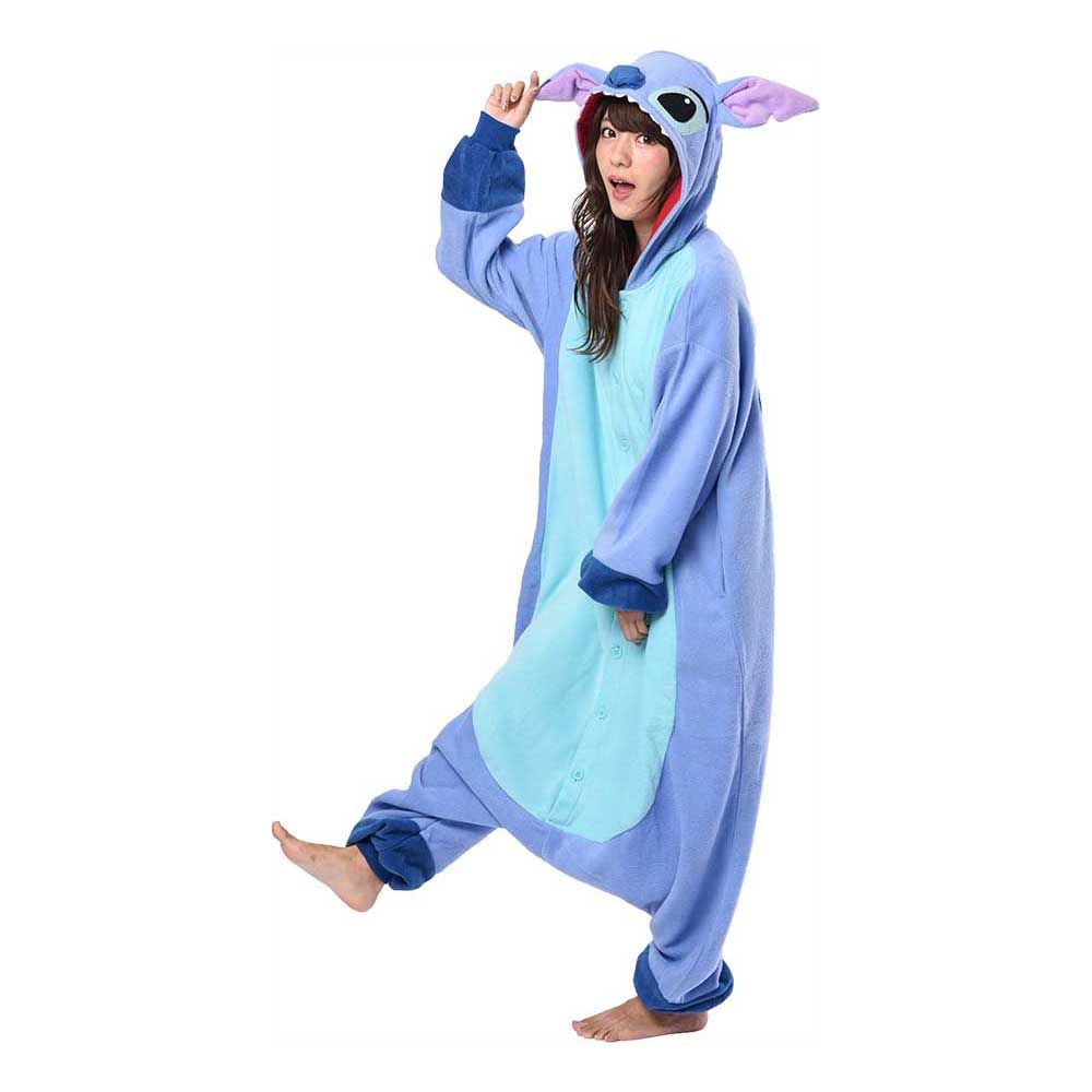 Stitch Kigurumi