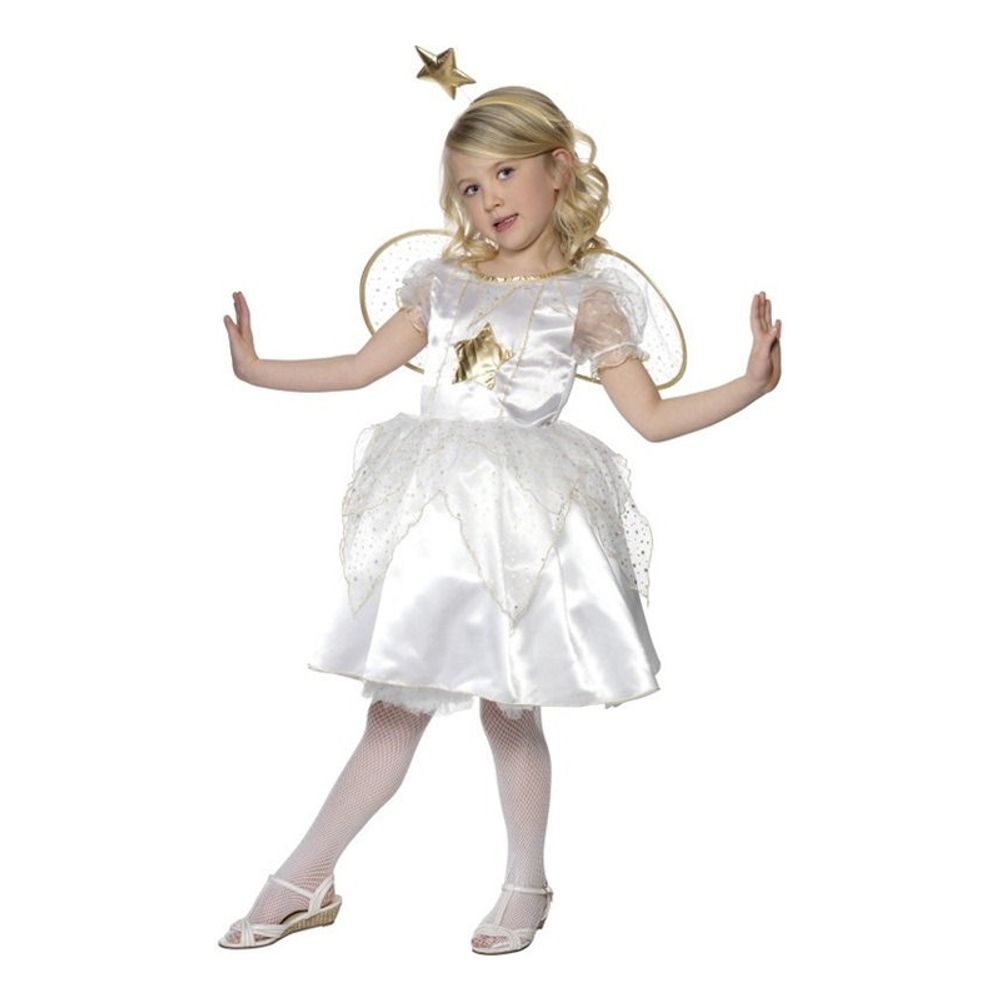 Stjernefe Børnekostume