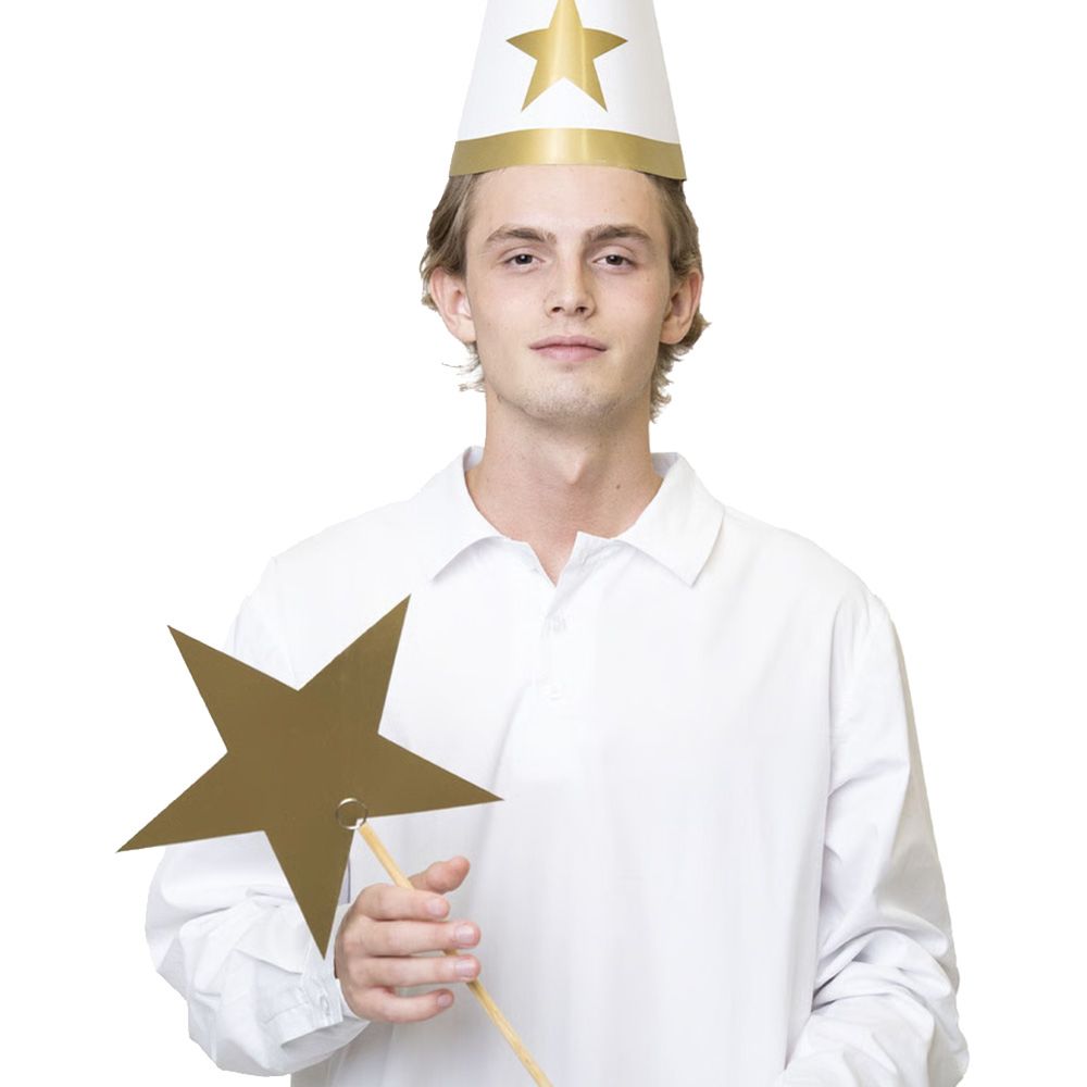 Stjerneguttelinned