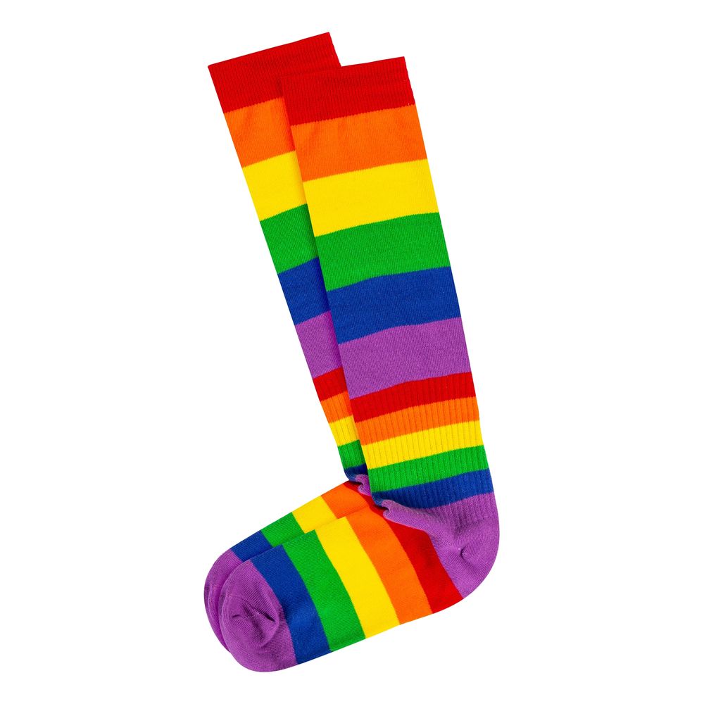 Støttestrømper Pride