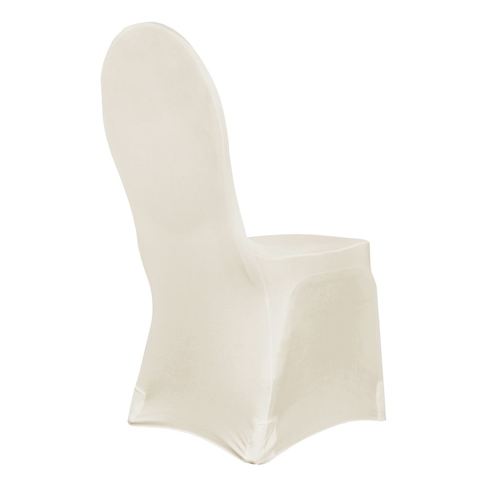 Stolovertræk Beige