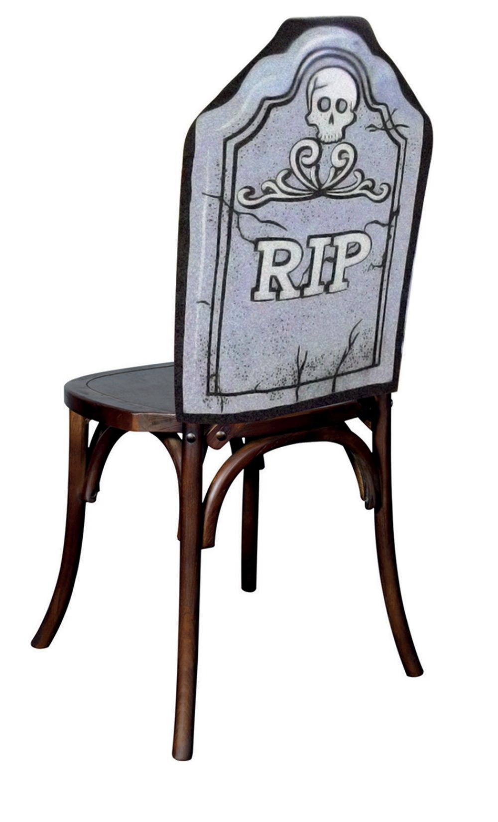 Stoltrekk RIP