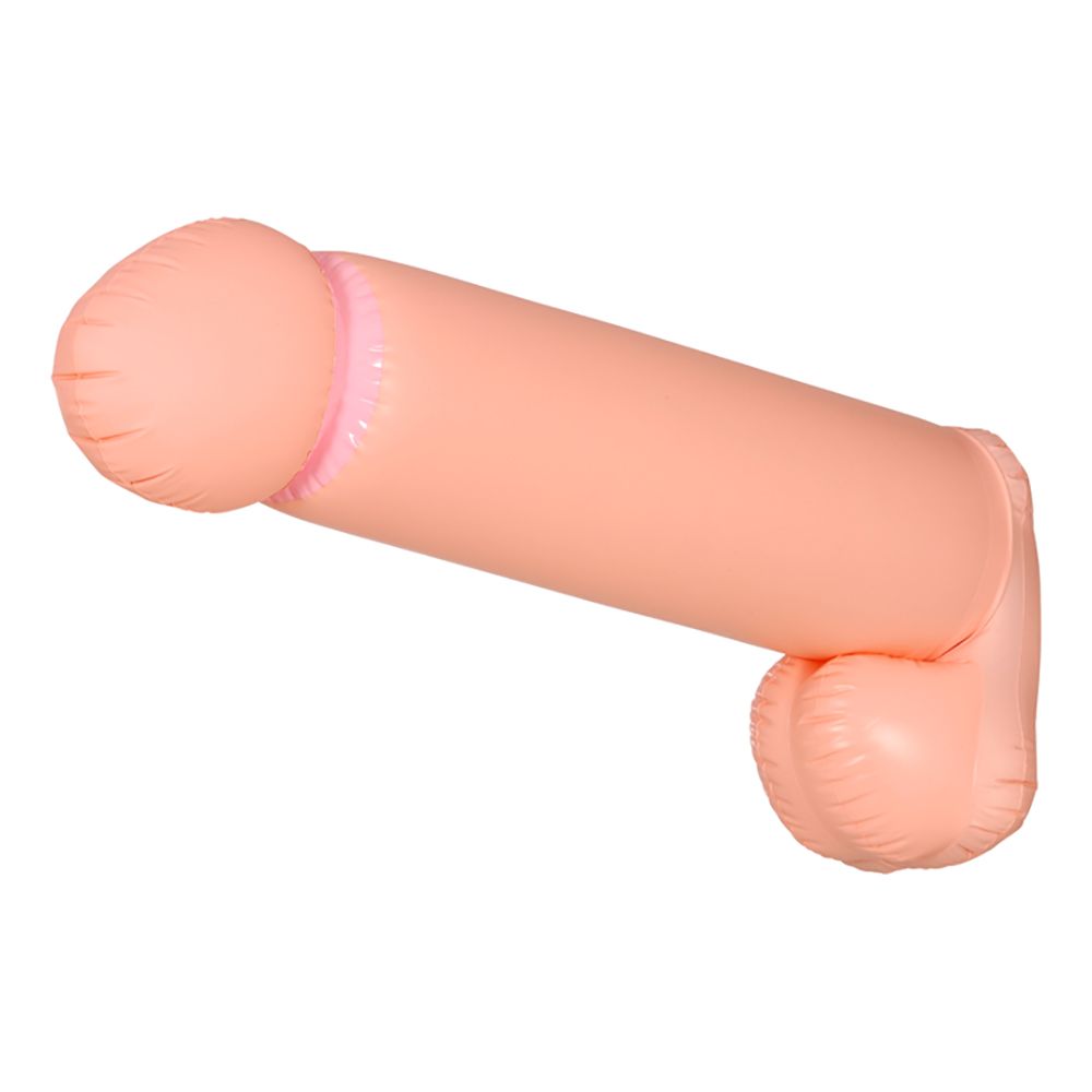 Iso Puhallettava Penis