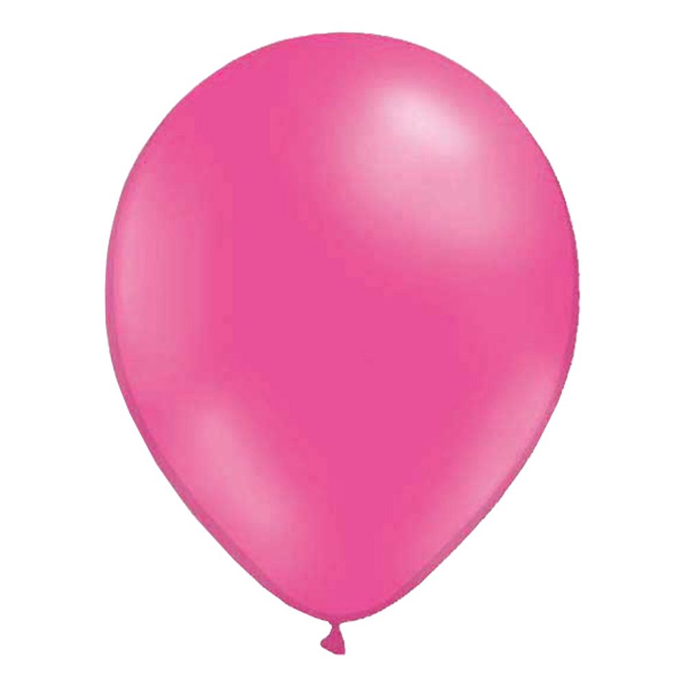 Store Ballonger Rosa