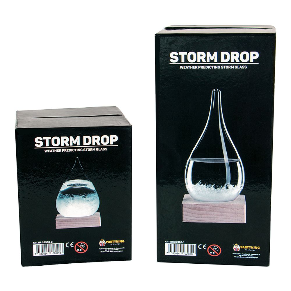 Storm Drop Myrskylasi