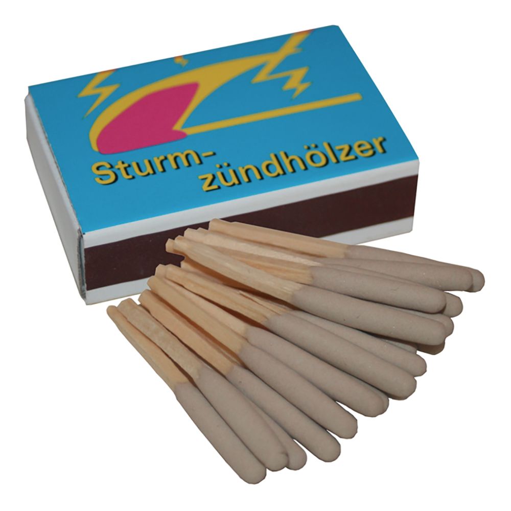 Stormtändstickor