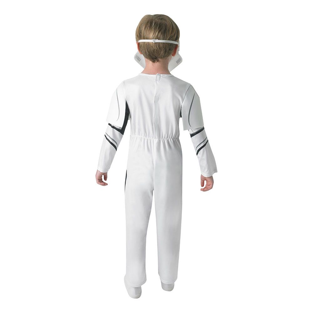 Stormtrooper Classic Børnekostume