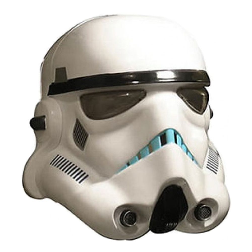 Stormtrooper Deluxe Mask