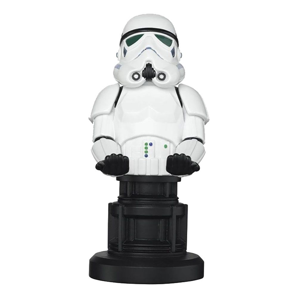 Stormtrooper Mobilhållare Cable Guy