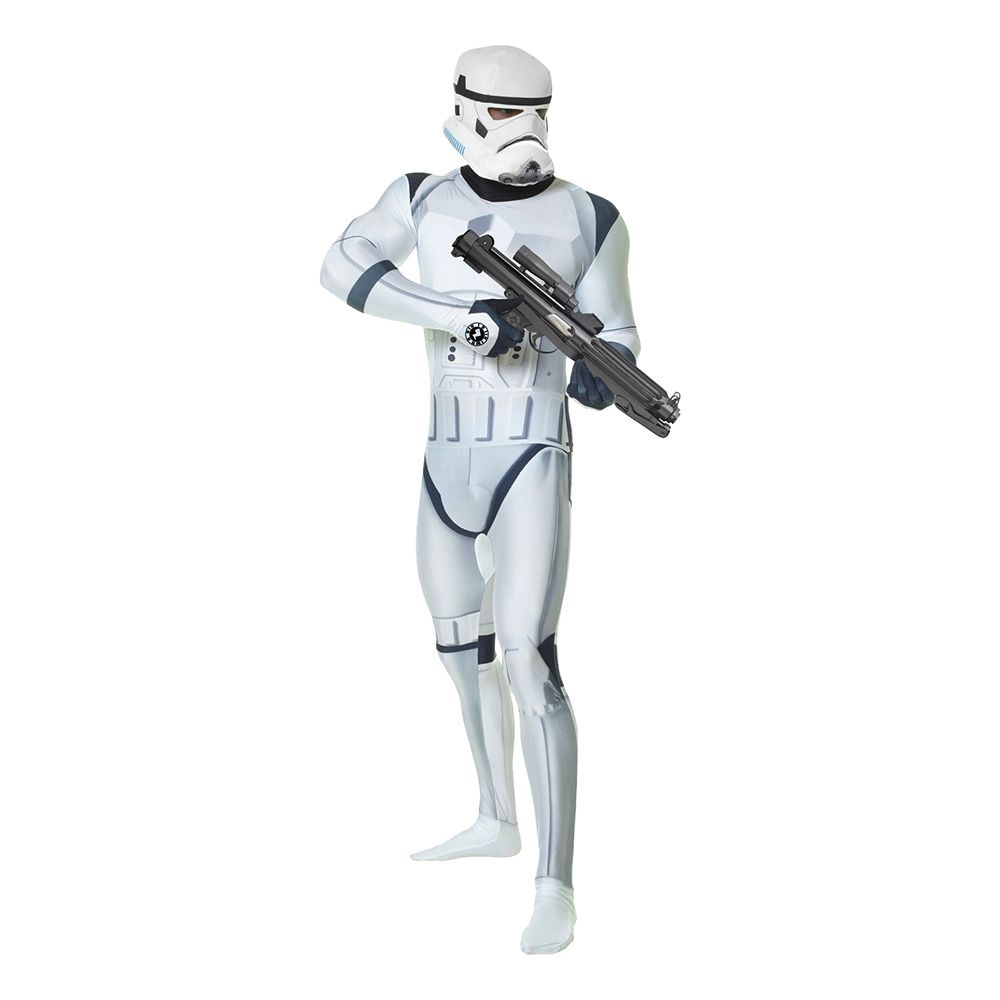 Stormtrooper Morphsuit