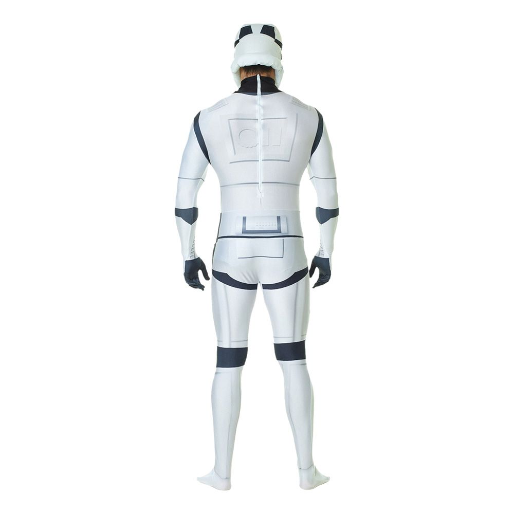 Stormtrooper Morphsuit